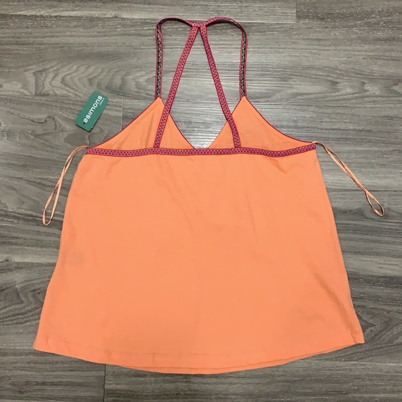 Simons tank top cotton - Picture 2 of 7